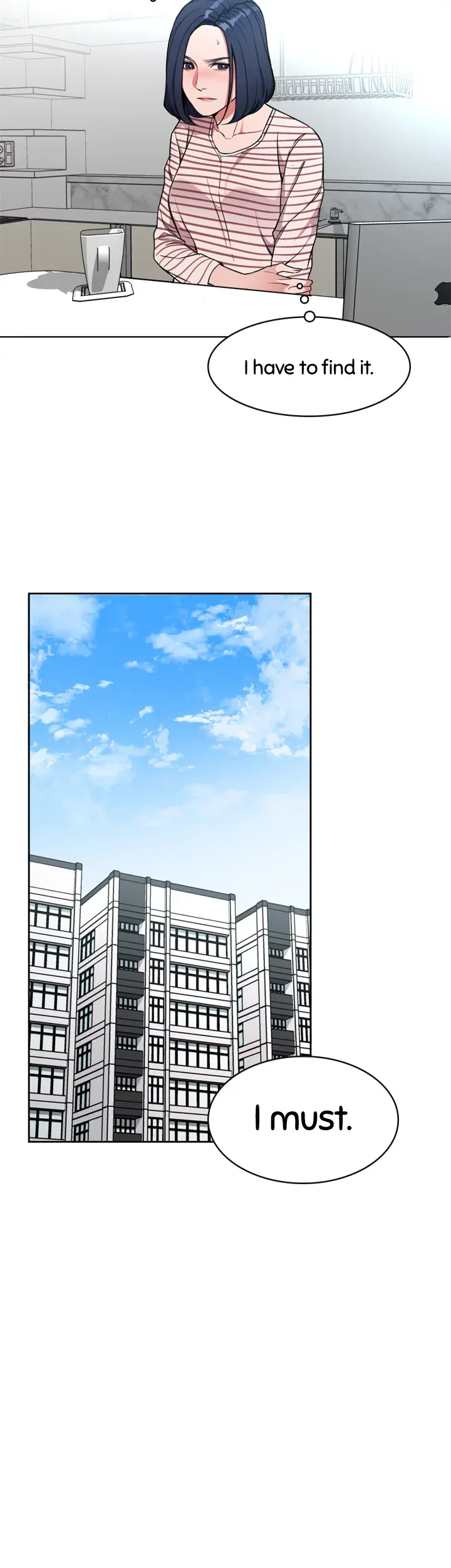 ONE KILL Chapter 22, page 31