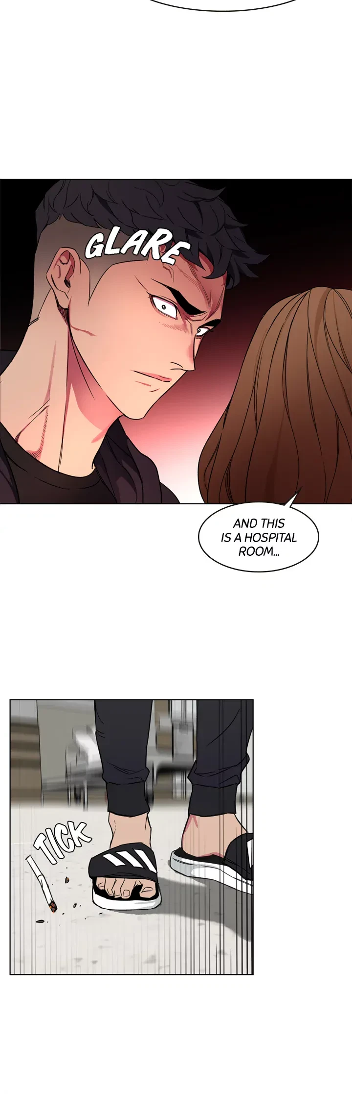 ONE KILL Chapter 22, page 37