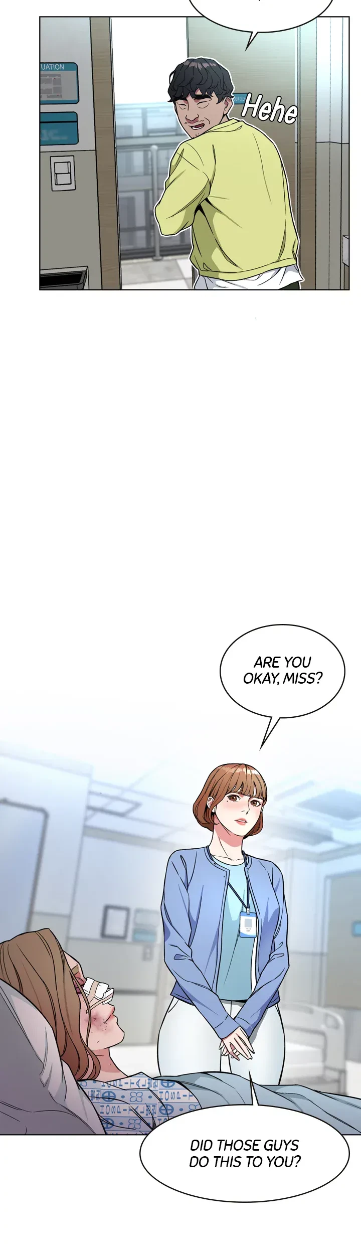 ONE KILL Chapter 22, page 39