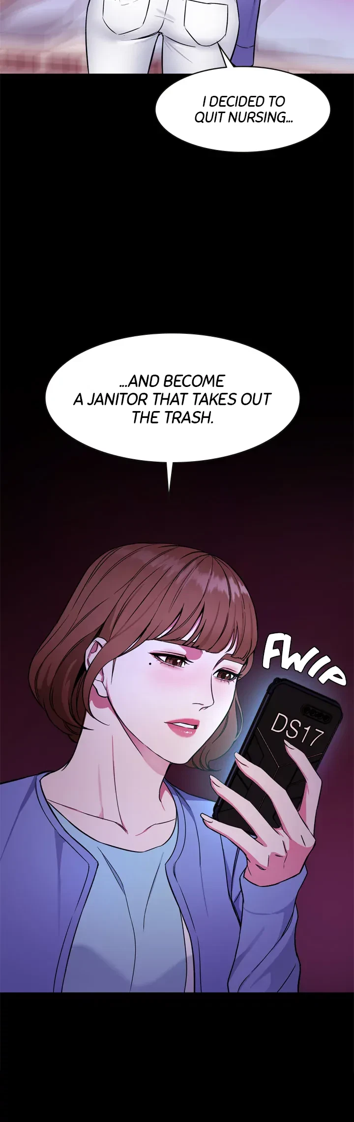 ONE KILL Chapter 22, page 41