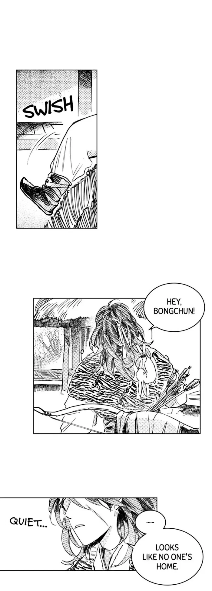 Bongchon Bride Chapter 31, page 2