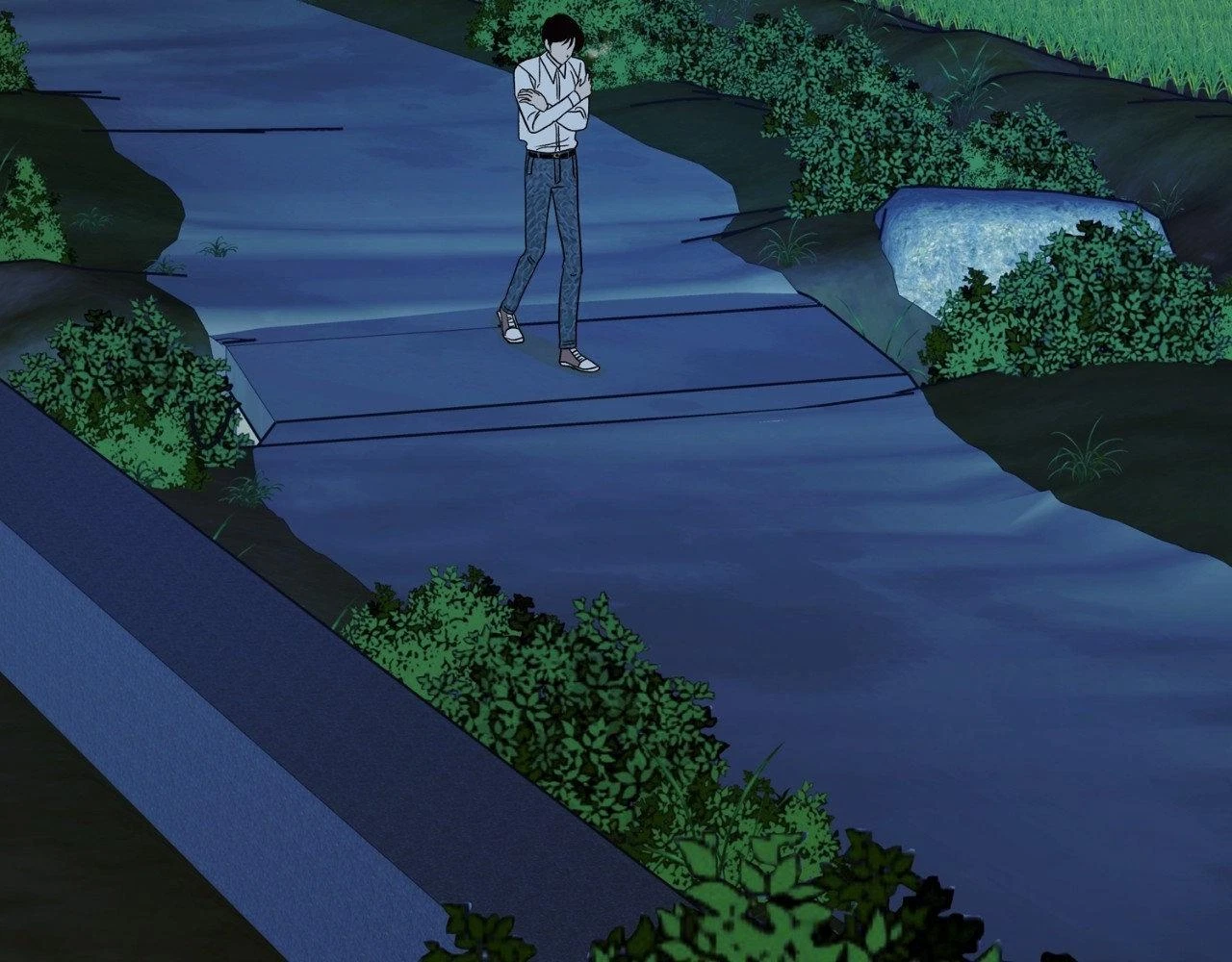 Chapter 31, page 104
