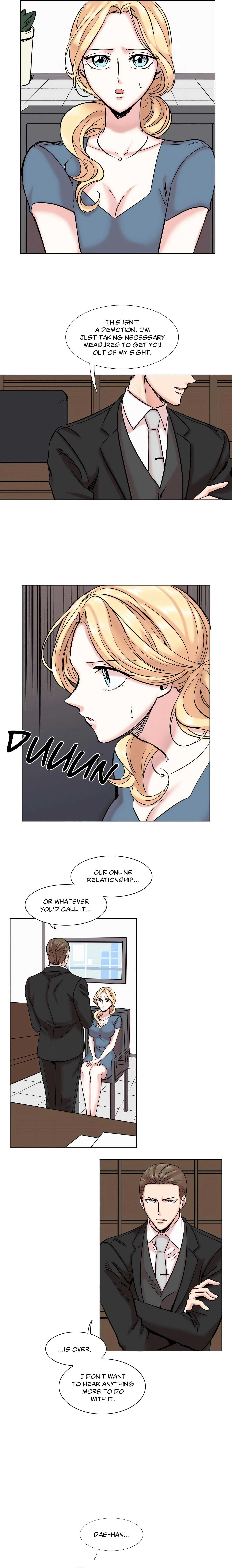 Lusty Lawyers Chapter 14 (Uncensored), page 2