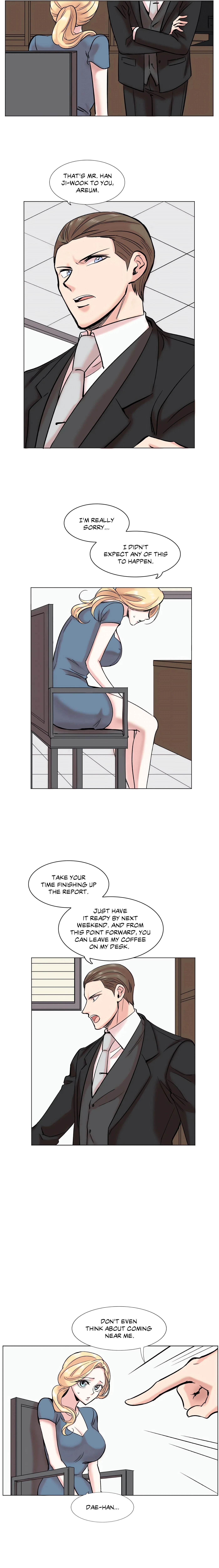 Lusty Lawyers Chapter 14 (Uncensored), page 3