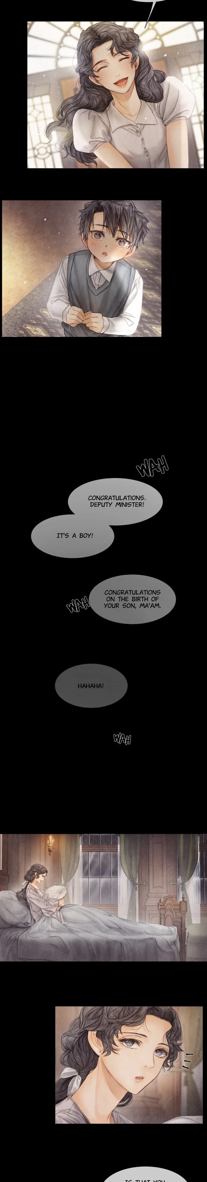 Broken Boy Chapter 31, page 2