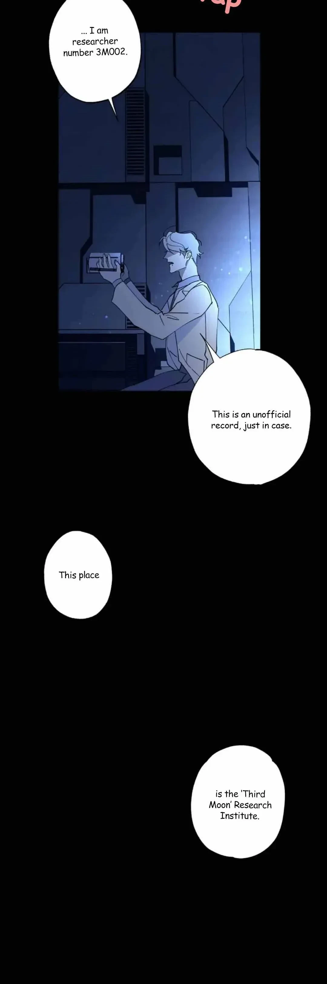 Moonquake Chapter 16, page 12