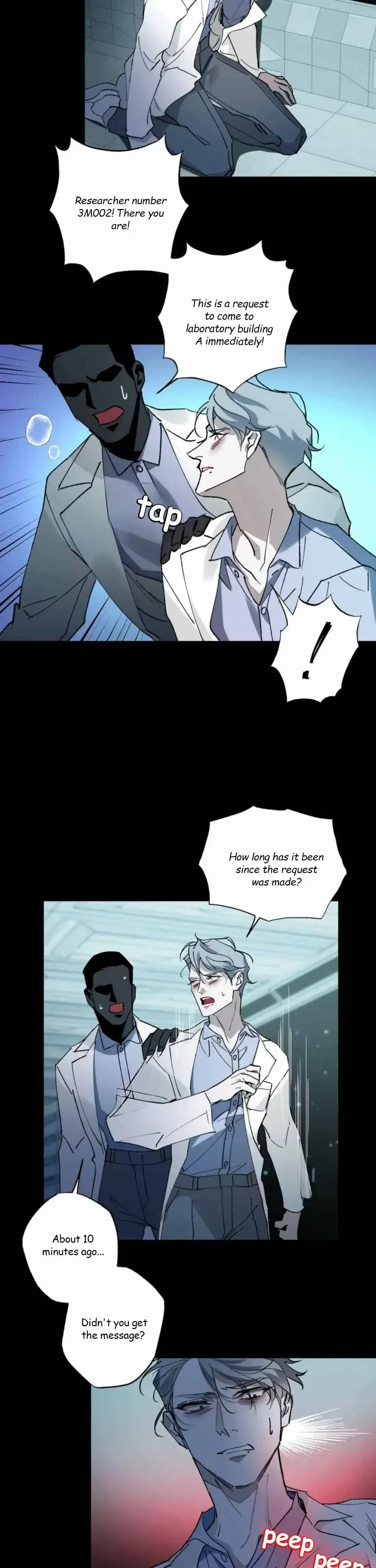 Moonquake Chapter 16, page 17