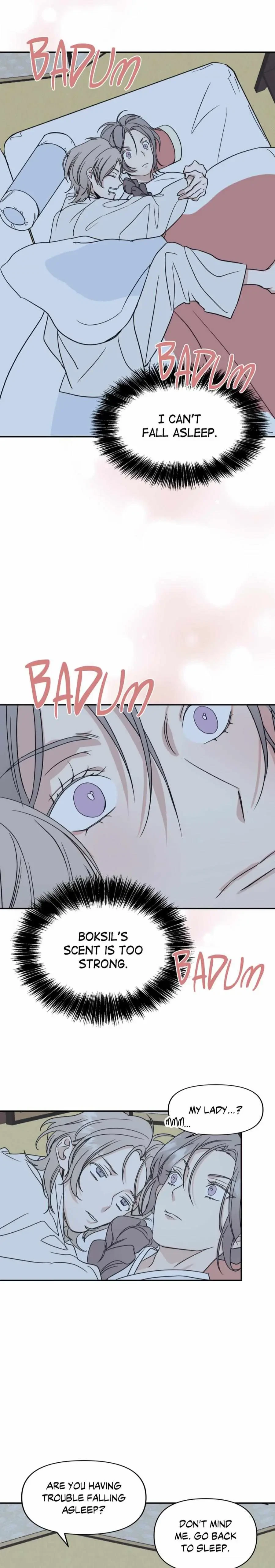 One Night Only Chapter 45.02, page 15