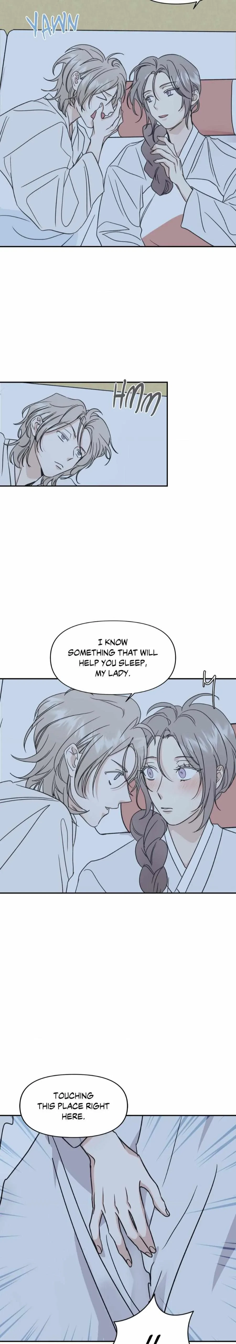 One Night Only Chapter 45.02, page 16