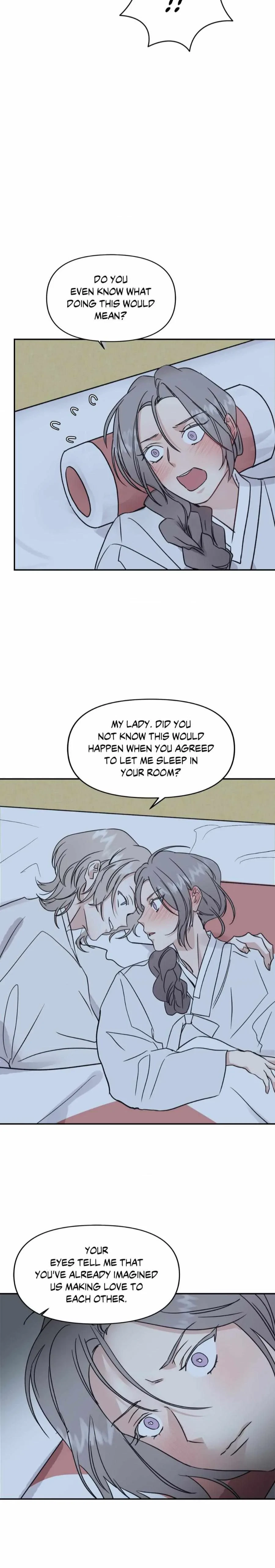One Night Only Chapter 45.02, page 17