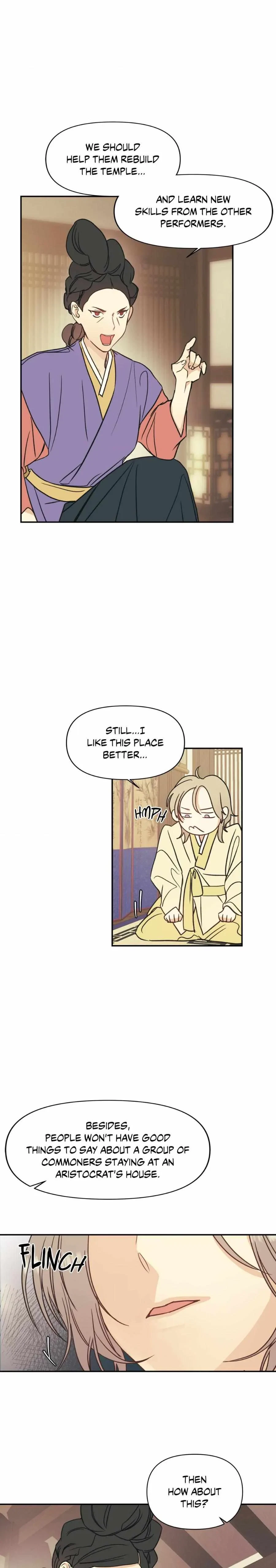 One Night Only Chapter 45.02, page 5