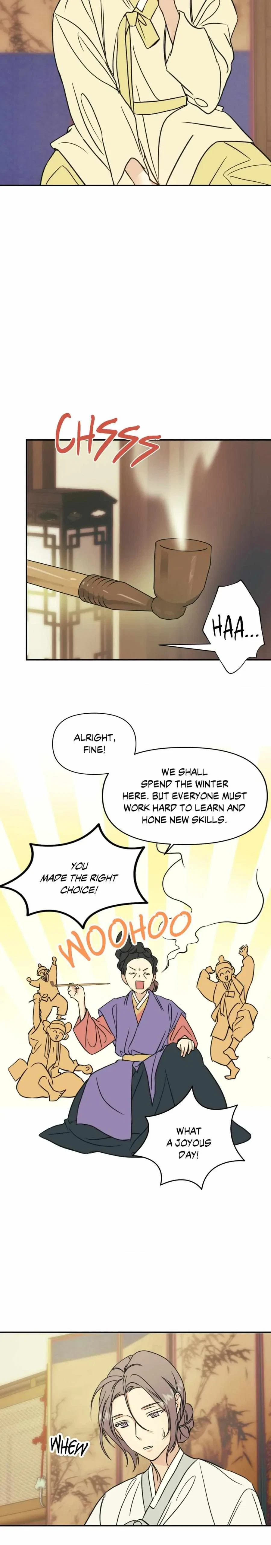 One Night Only Chapter 45.02, page 9