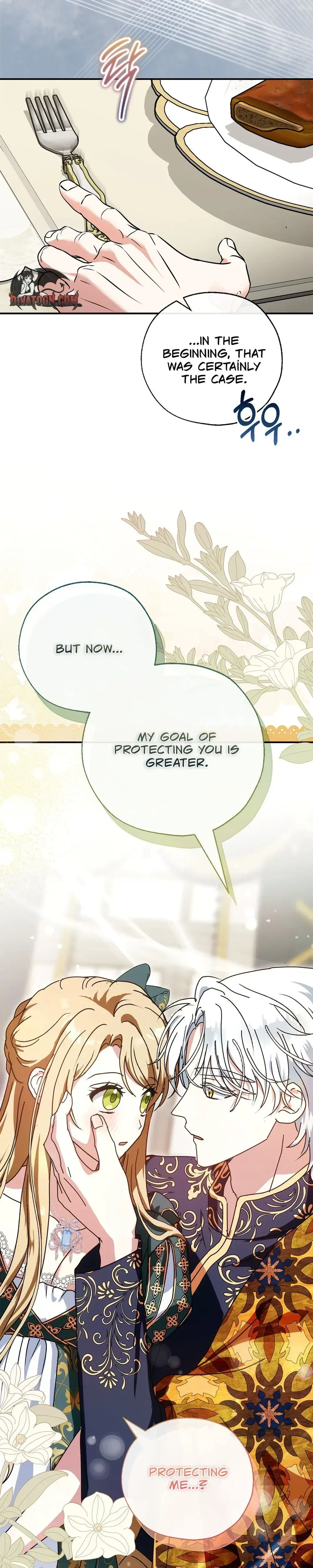 Is This Marriage Okay? Chapter 3, page 12