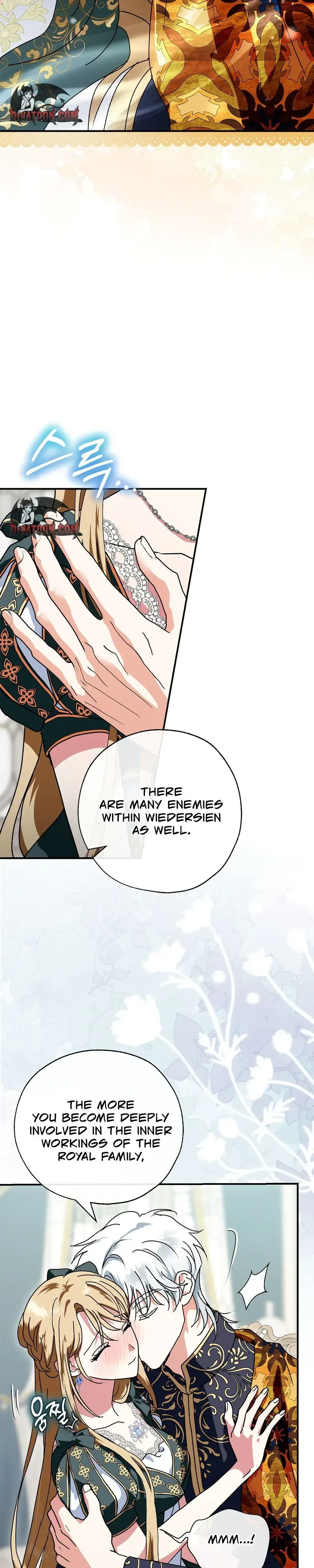 Is This Marriage Okay? Chapter 3, page 13