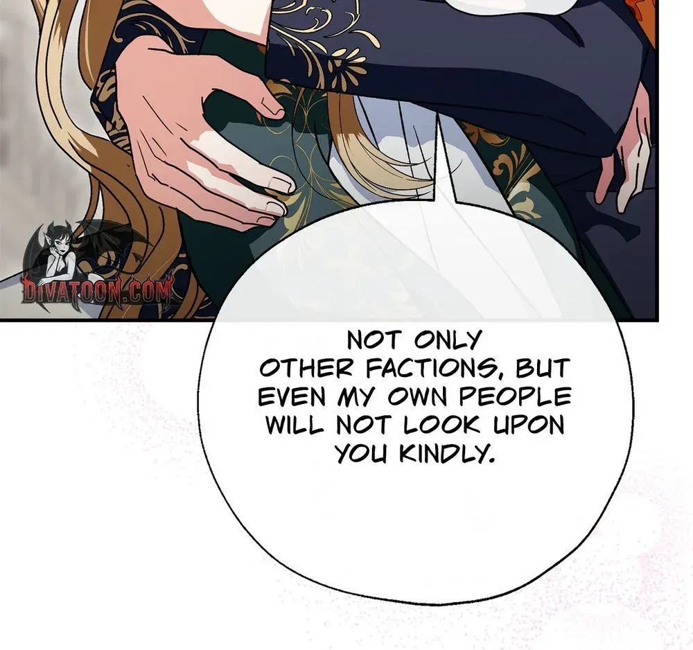 Is This Marriage Okay? Chapter 3, page 14