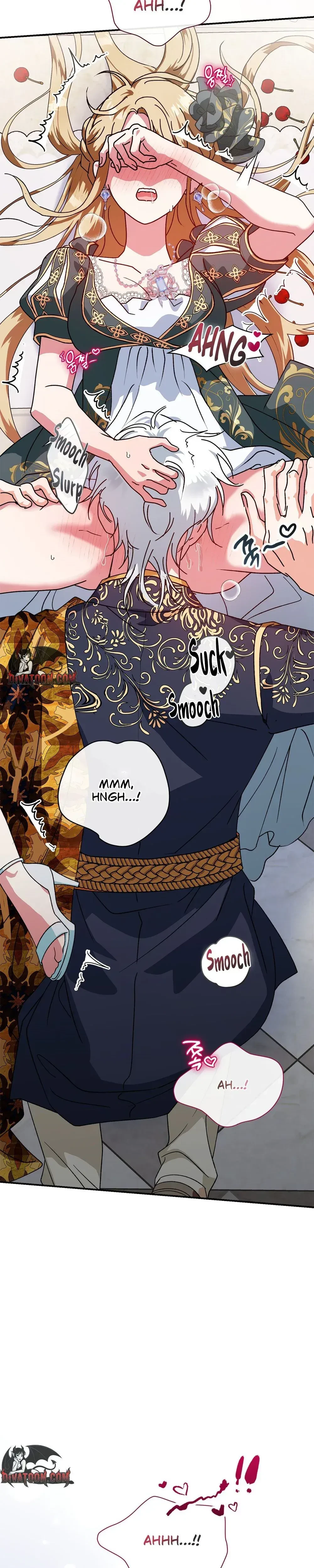 Is This Marriage Okay? Chapter 3, page 19