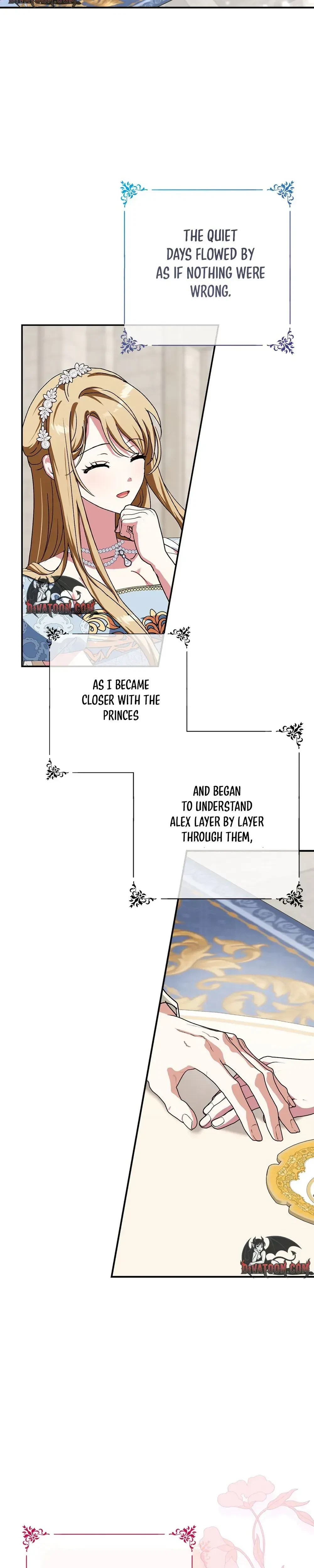 Is This Marriage Okay? Chapter 3, page 2