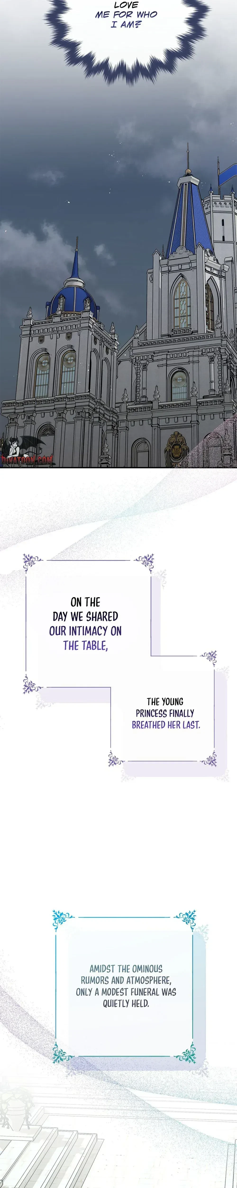Is This Marriage Okay? Chapter 3, page 22