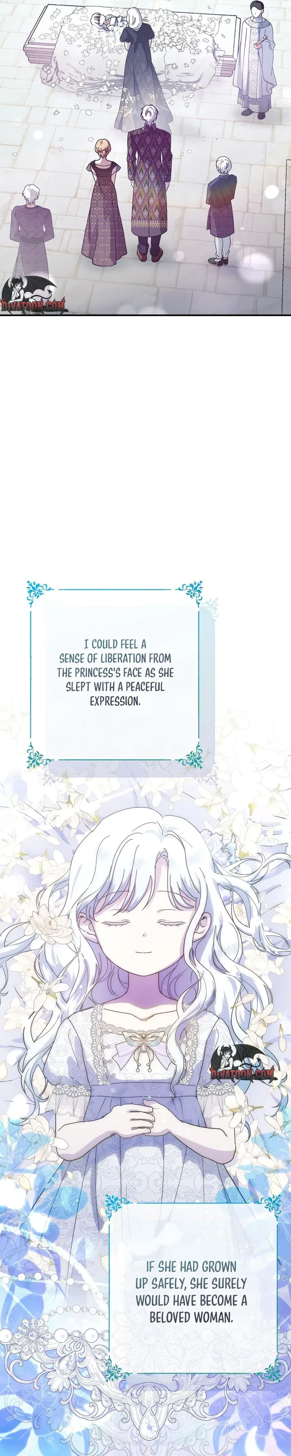 Is This Marriage Okay? Chapter 3, page 24