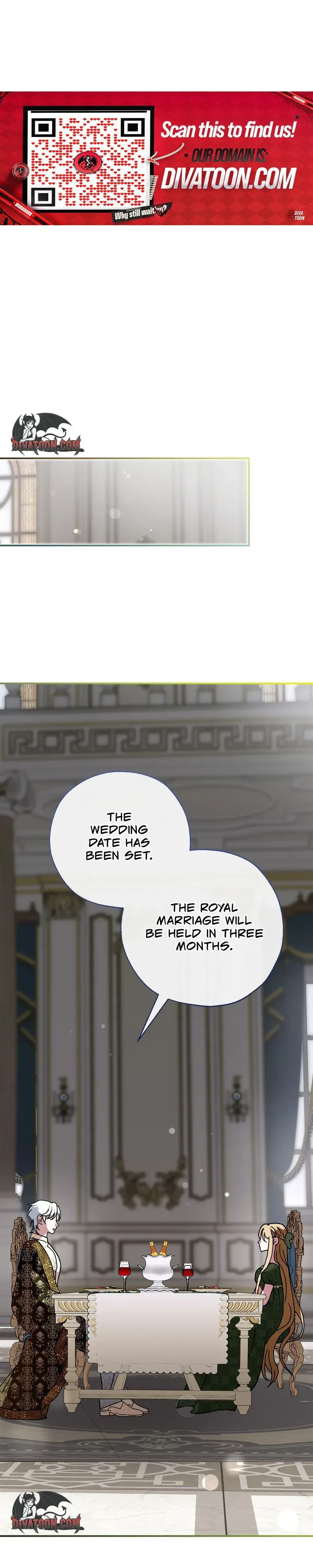 Is This Marriage Okay? Chapter 3, page 27