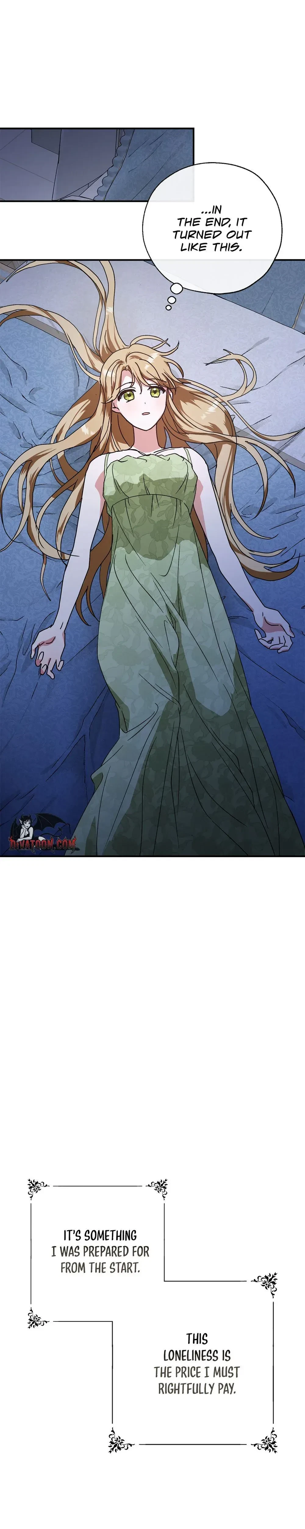 Is This Marriage Okay? Chapter 3, page 36