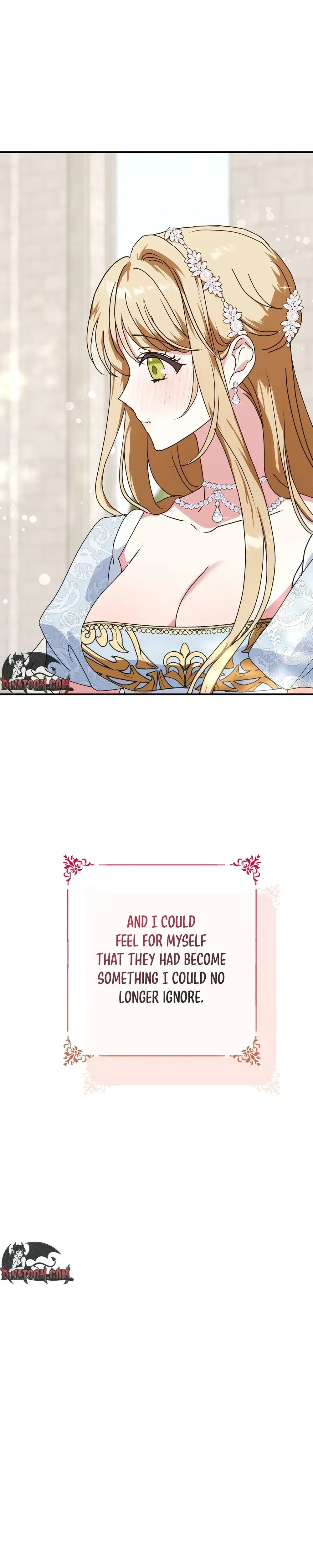 Is This Marriage Okay? Chapter 3, page 4