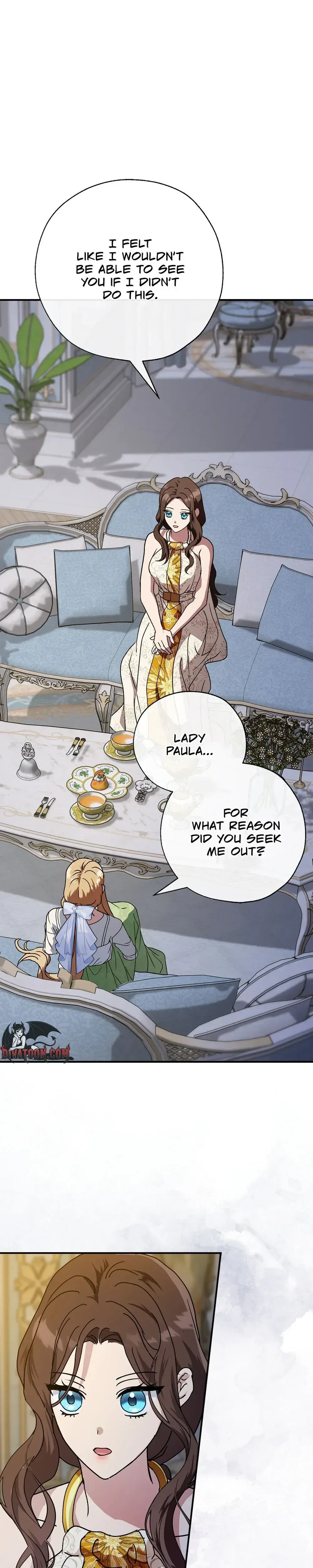 Is This Marriage Okay? Chapter 3, page 42