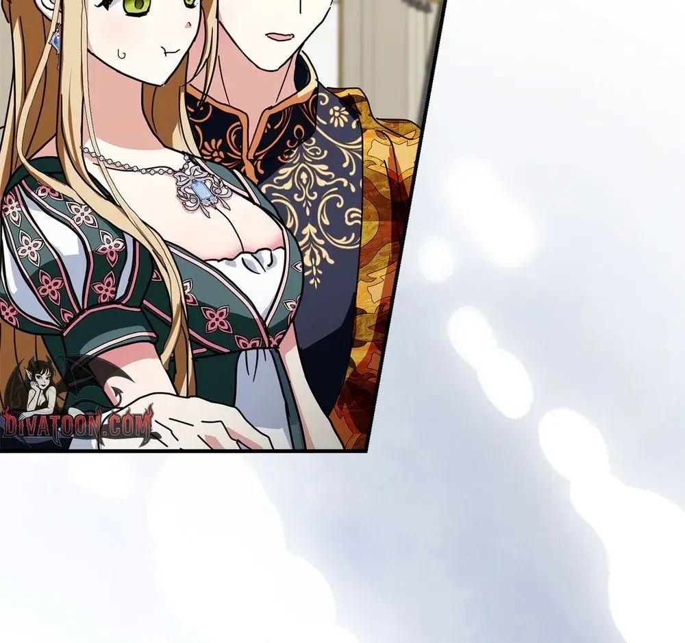 Is This Marriage Okay? Chapter 3, page 8
