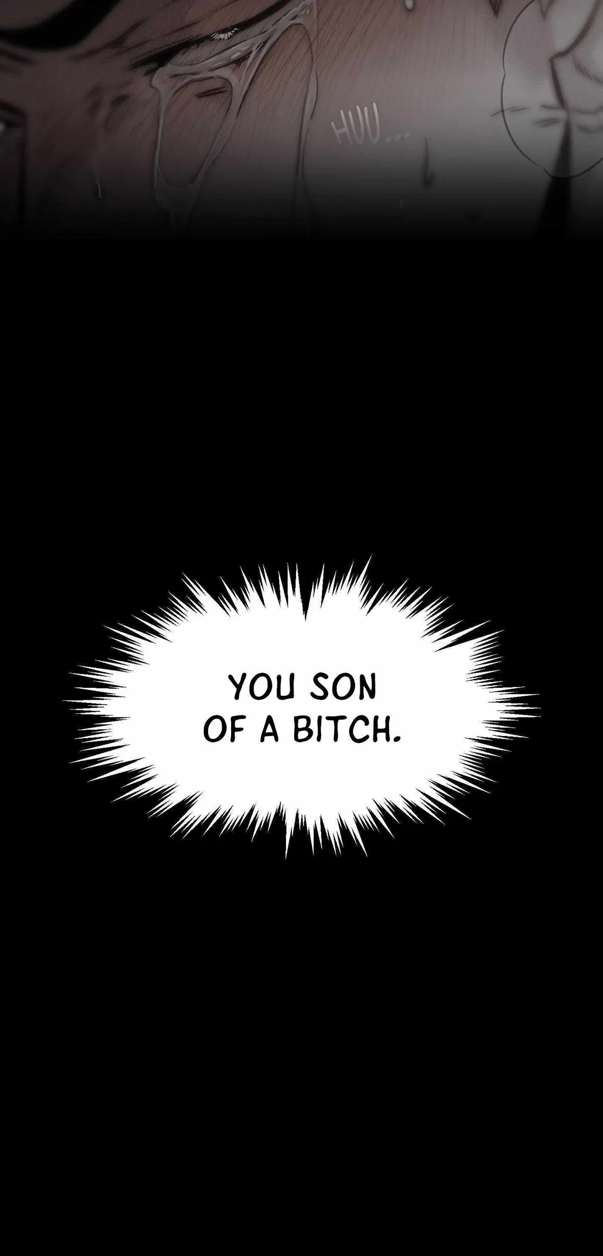 You Are My World Chapter 20, page 19