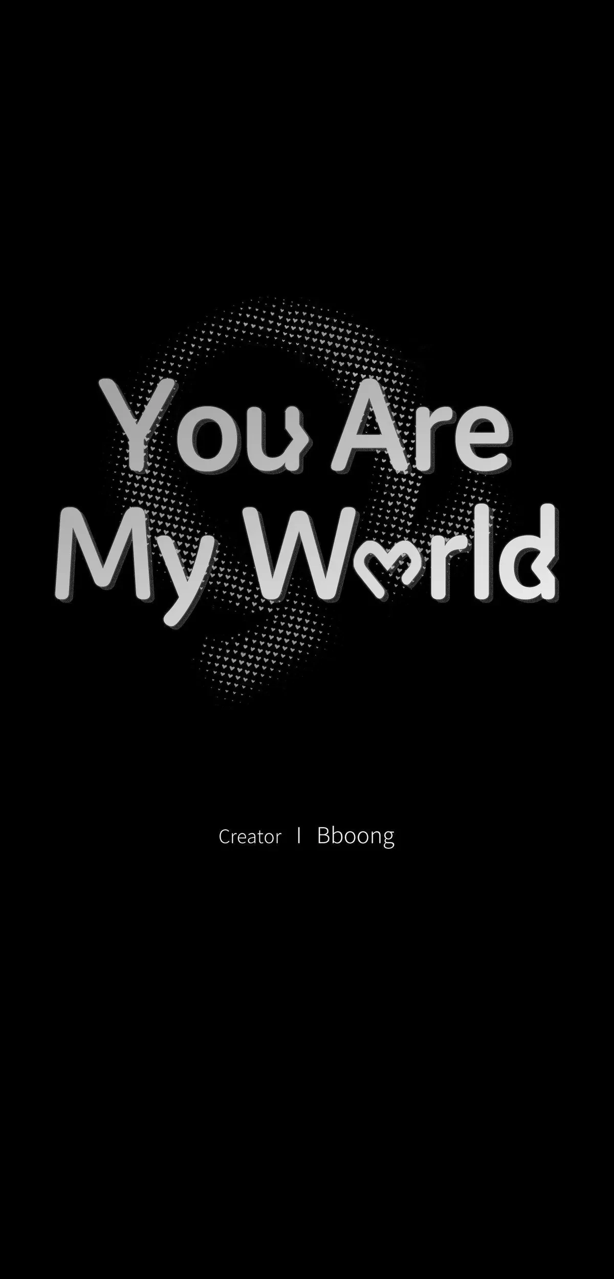 You Are My World Chapter 20, page 21