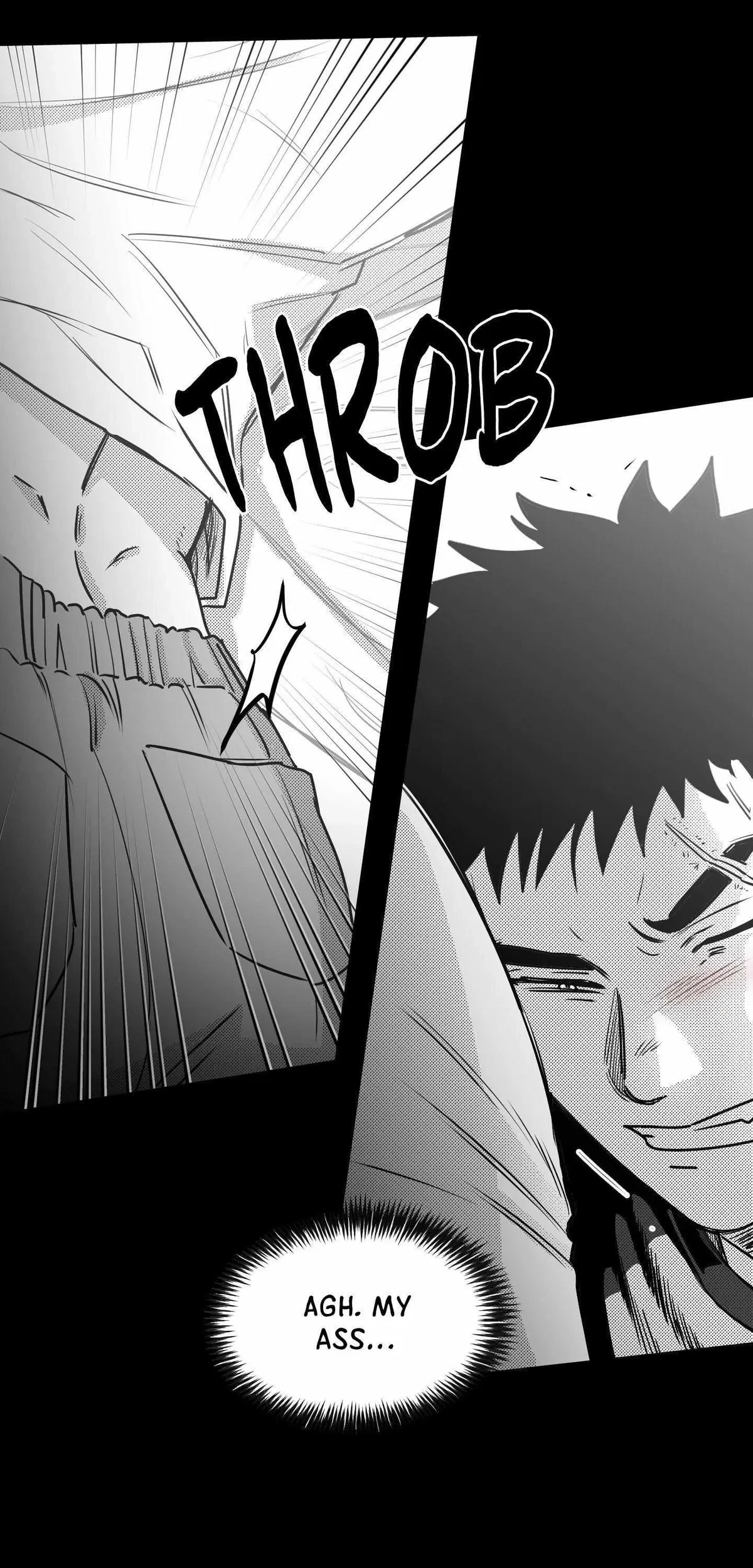 You Are My World Chapter 20, page 25