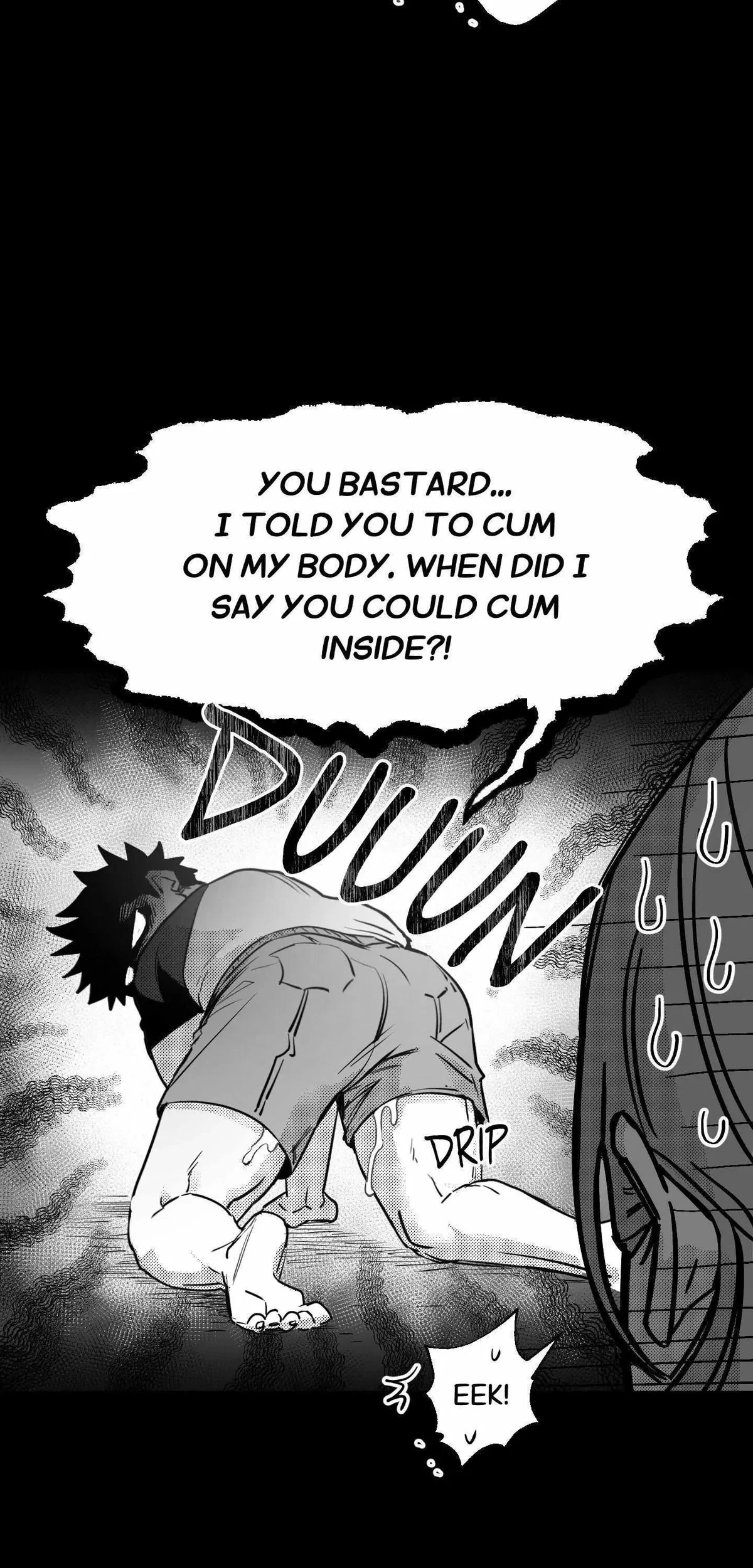 You Are My World Chapter 20, page 31