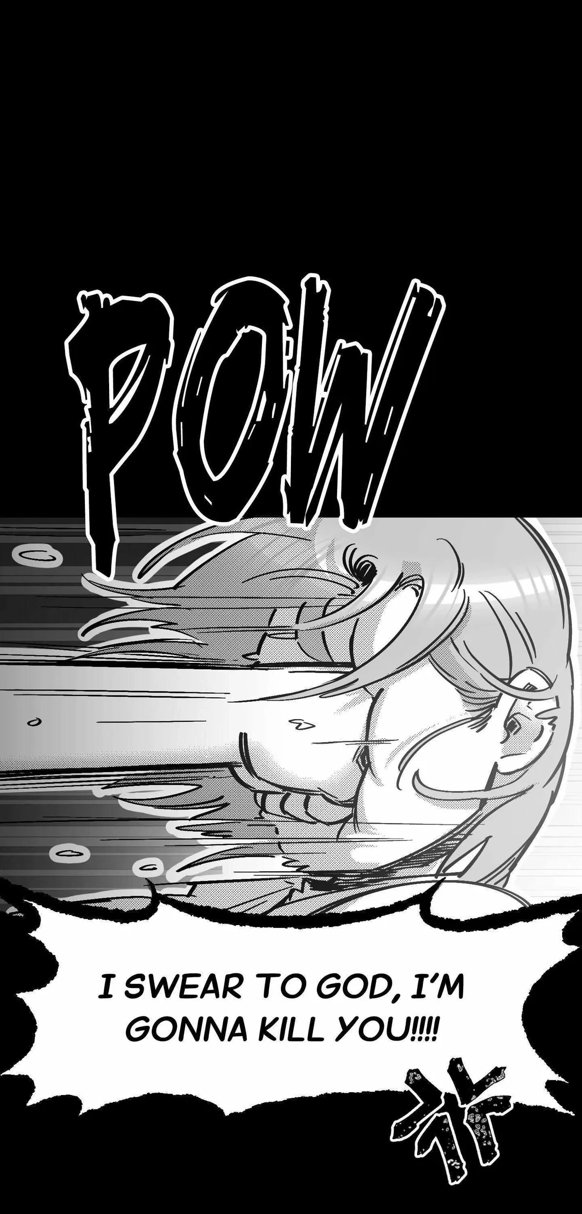 You Are My World Chapter 20, page 33