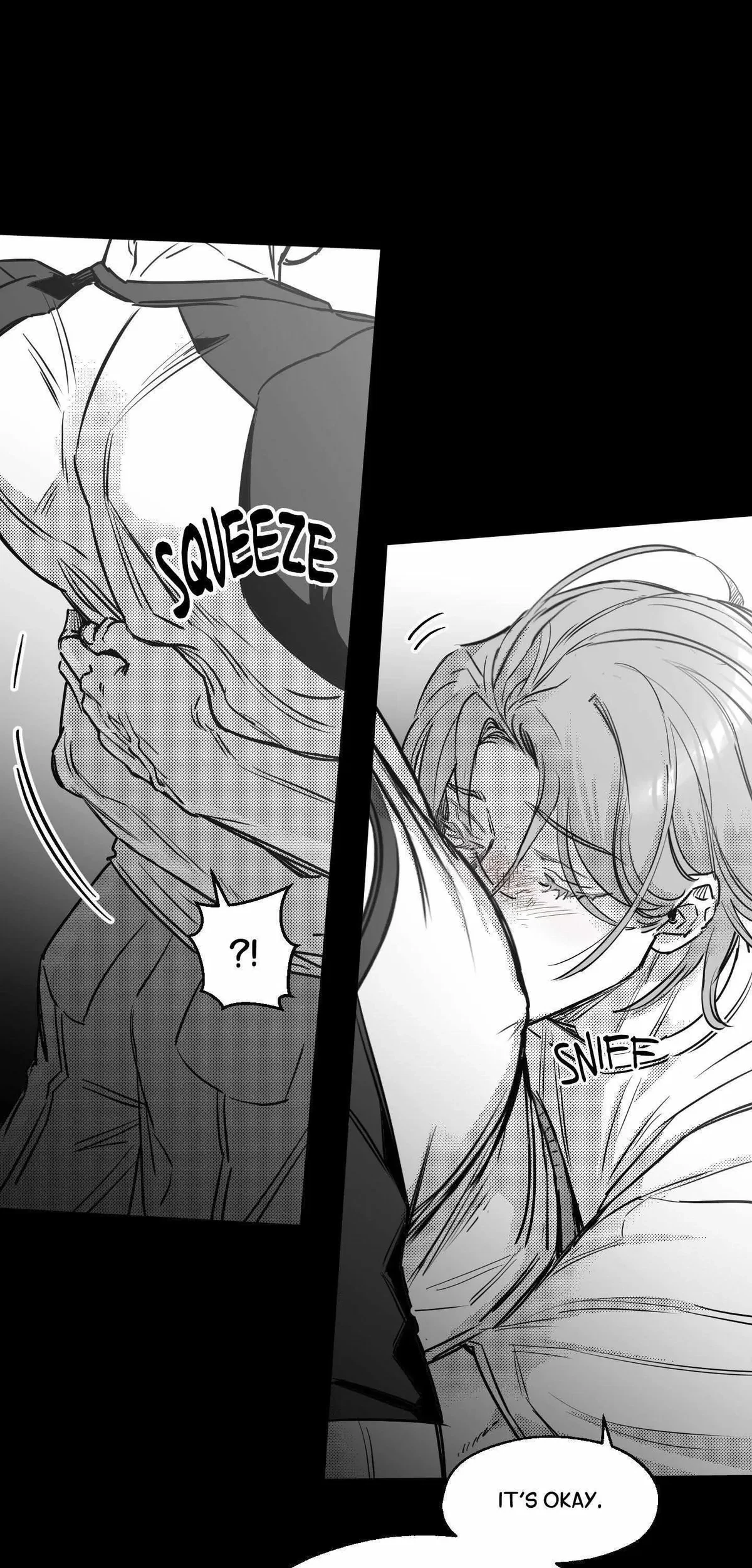 You Are My World Chapter 20, page 34