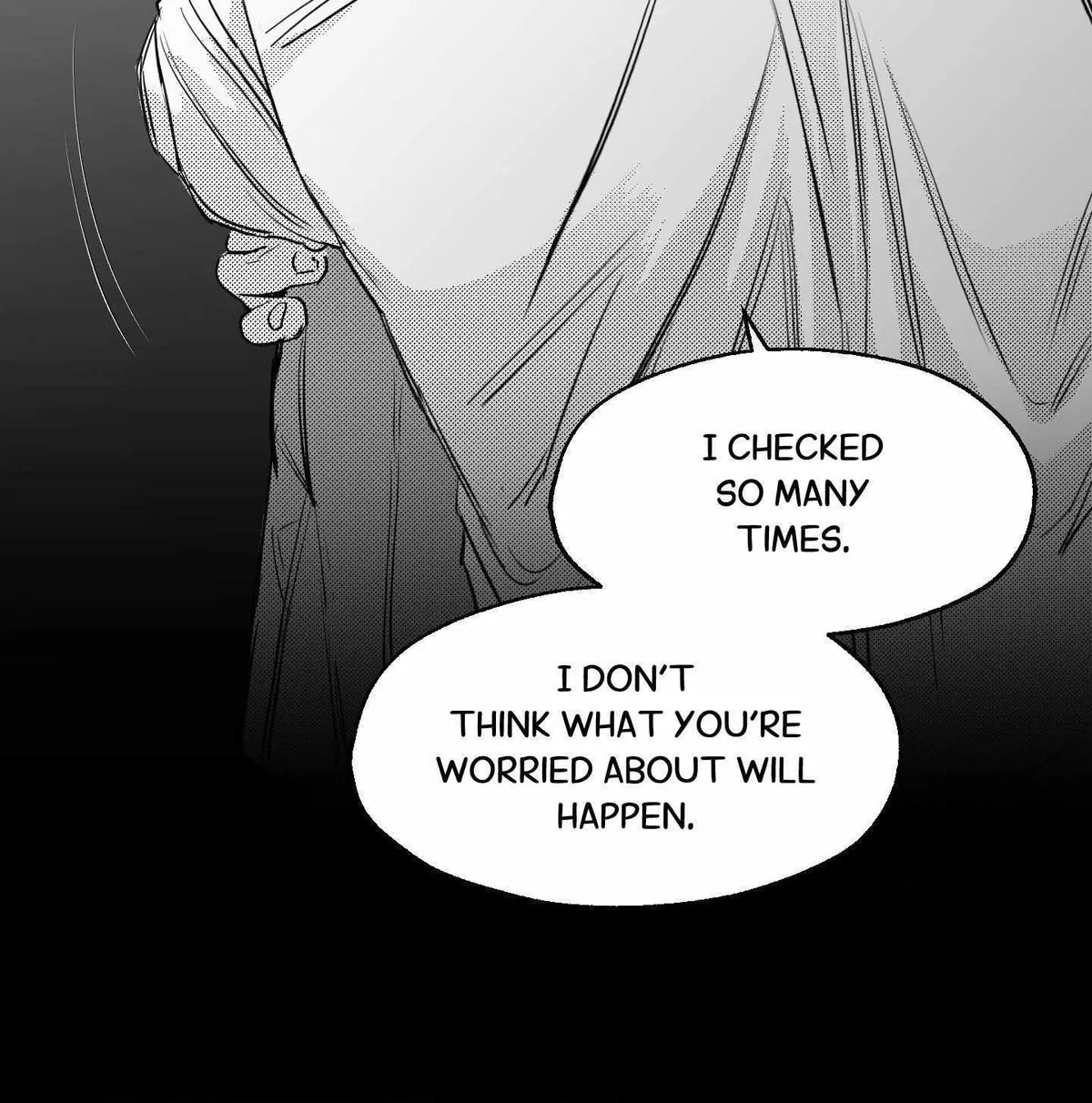 You Are My World Chapter 20, page 36