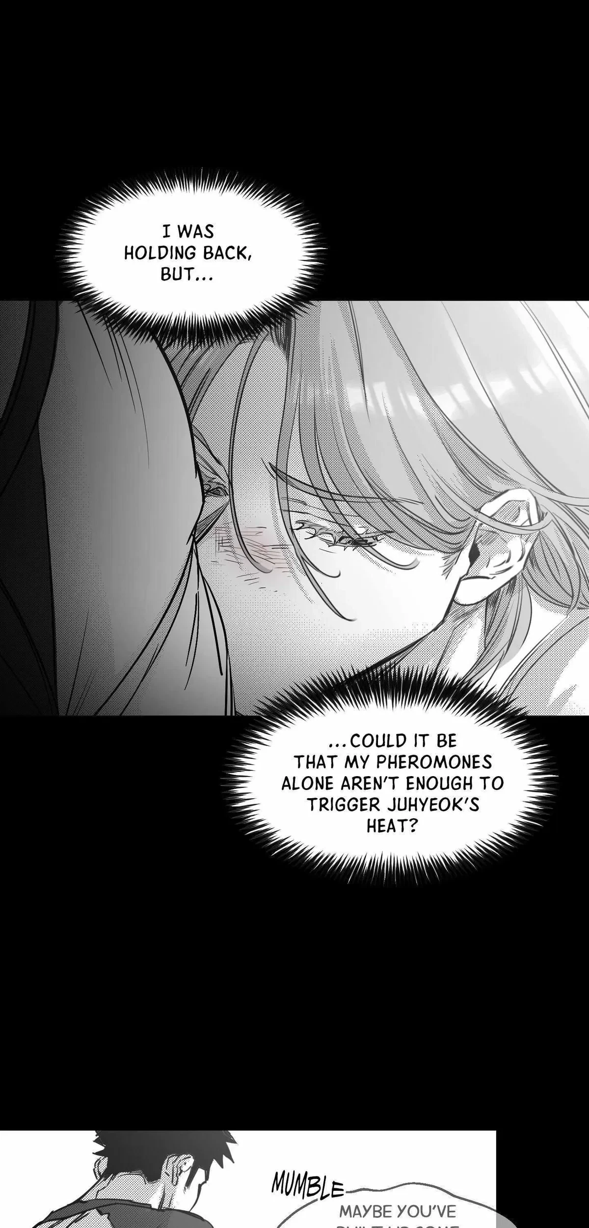 You Are My World Chapter 20, page 37