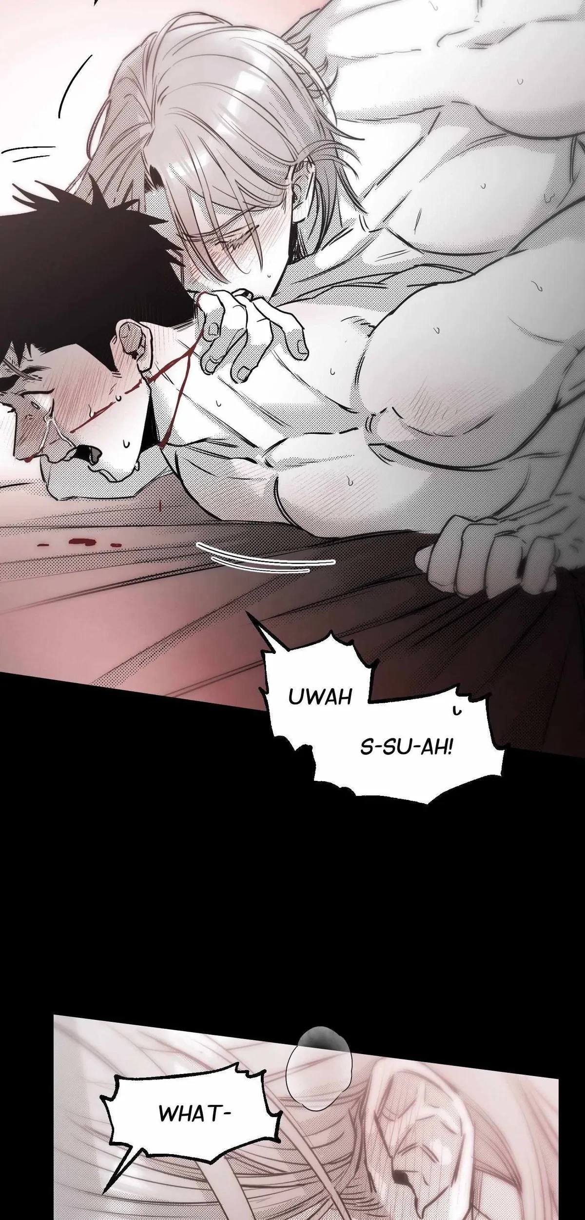You Are My World Chapter 20, page 4