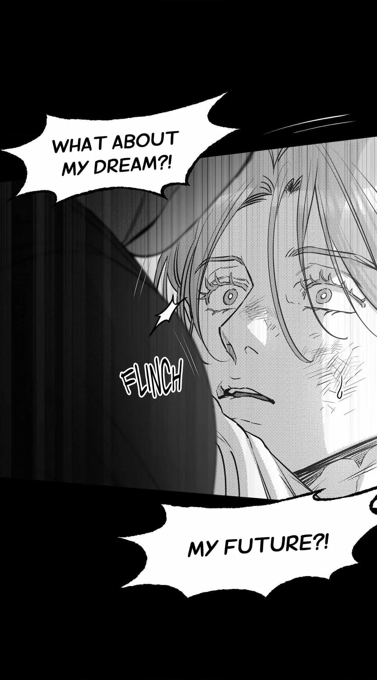 You Are My World Chapter 20, page 43