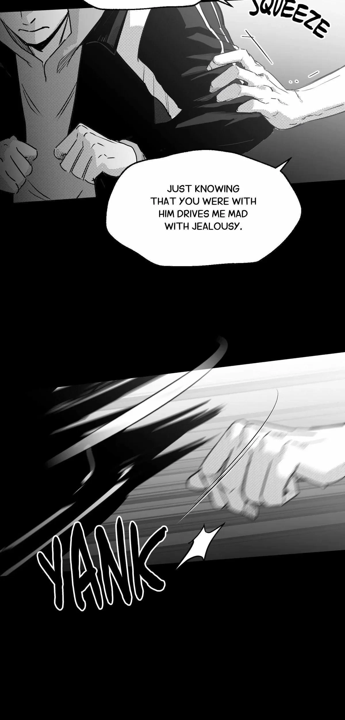 You Are My World Chapter 20, page 48