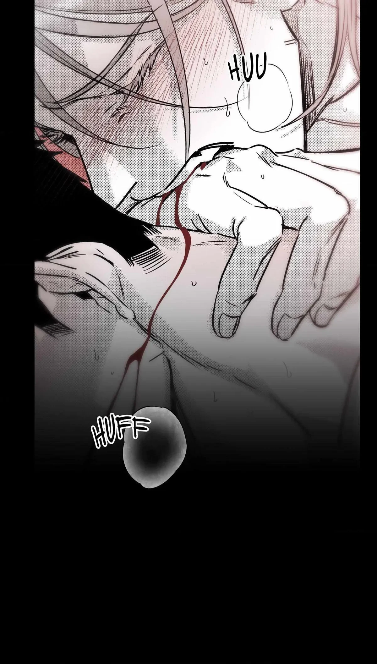 You Are My World Chapter 20, page 5
