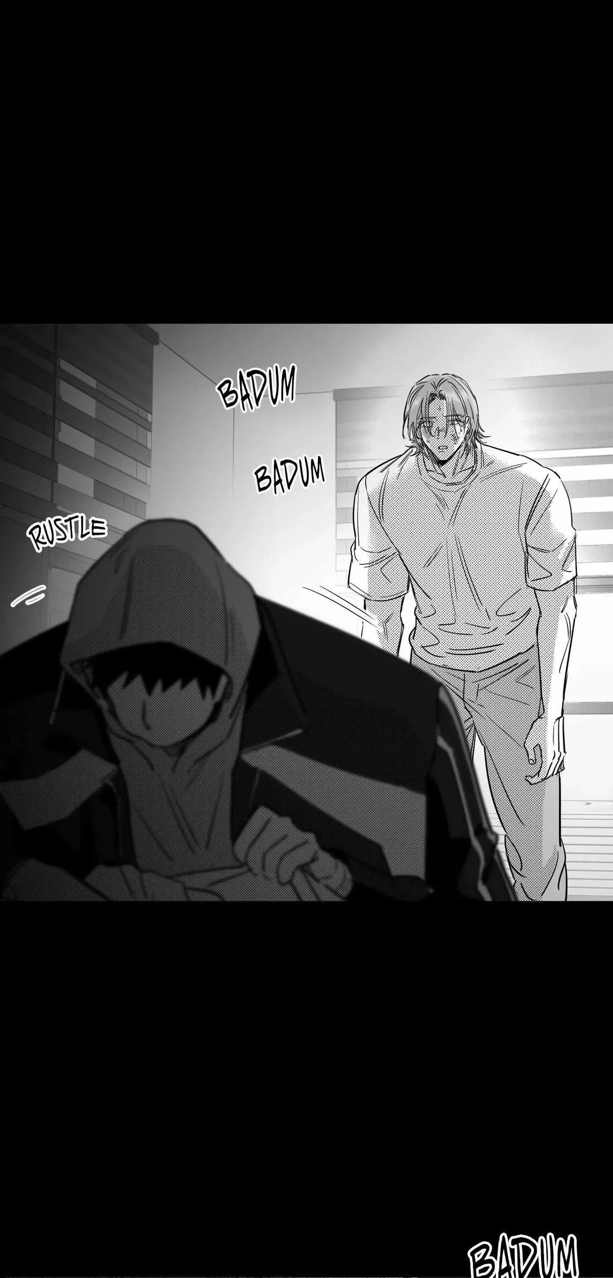 You Are My World Chapter 20, page 50