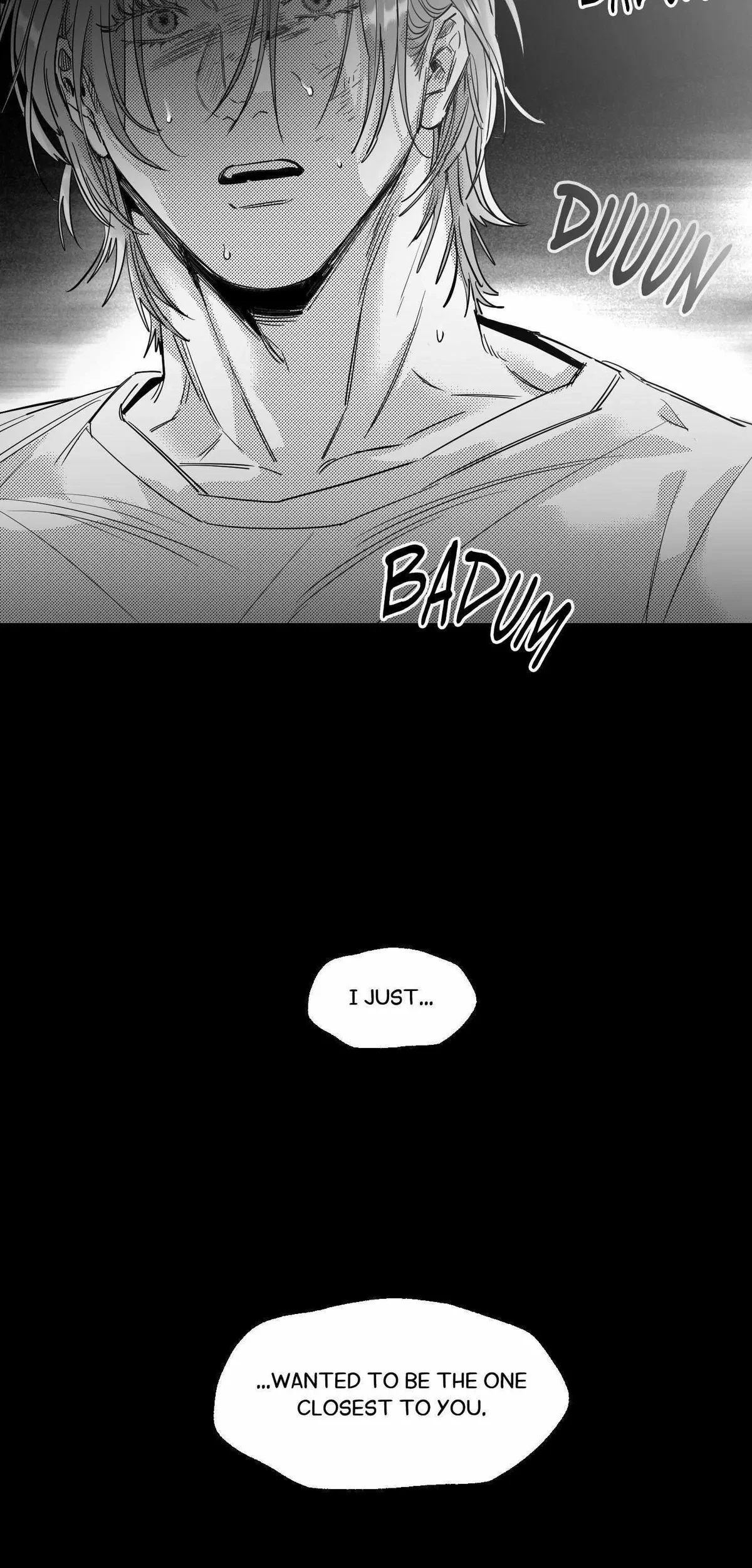 You Are My World Chapter 20, page 51