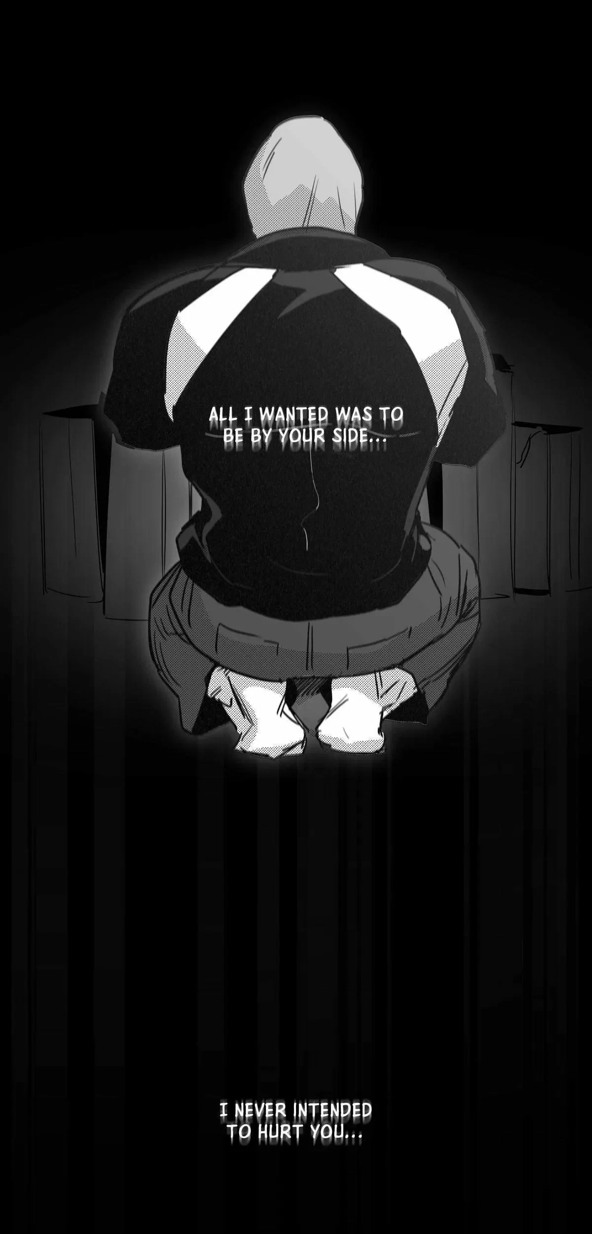 You Are My World Chapter 20, page 52