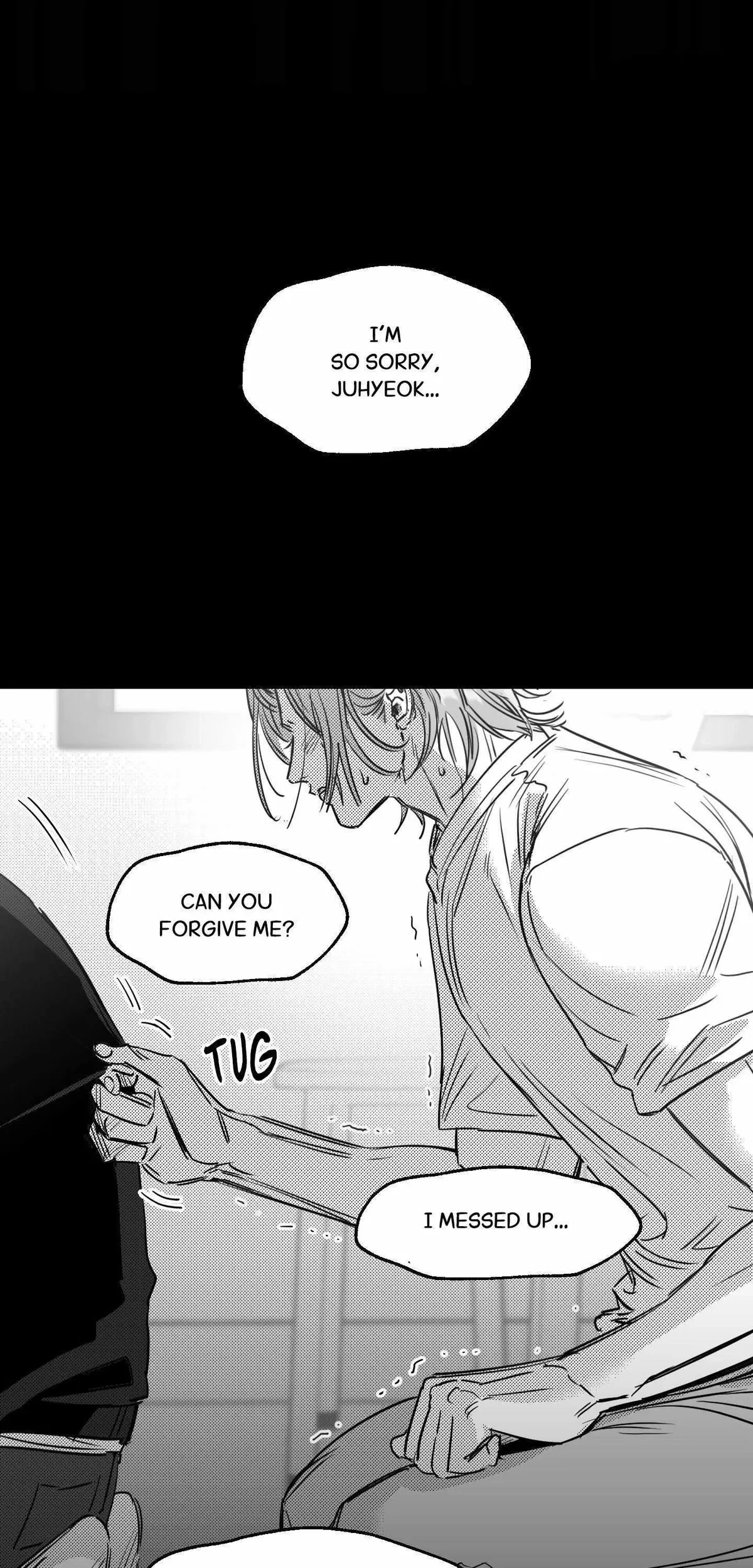 You Are My World Chapter 20, page 53