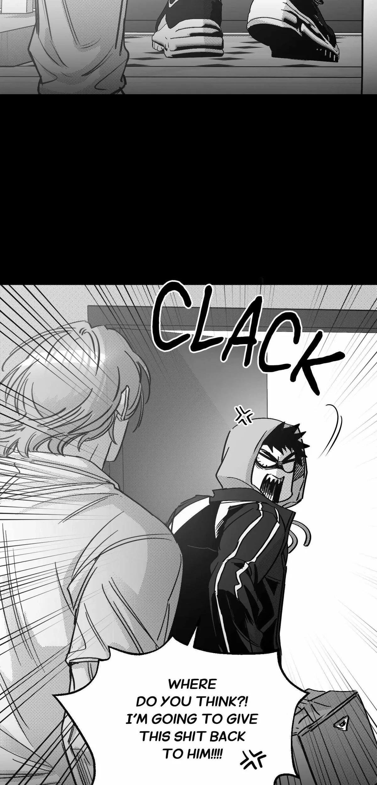 You Are My World Chapter 20, page 58
