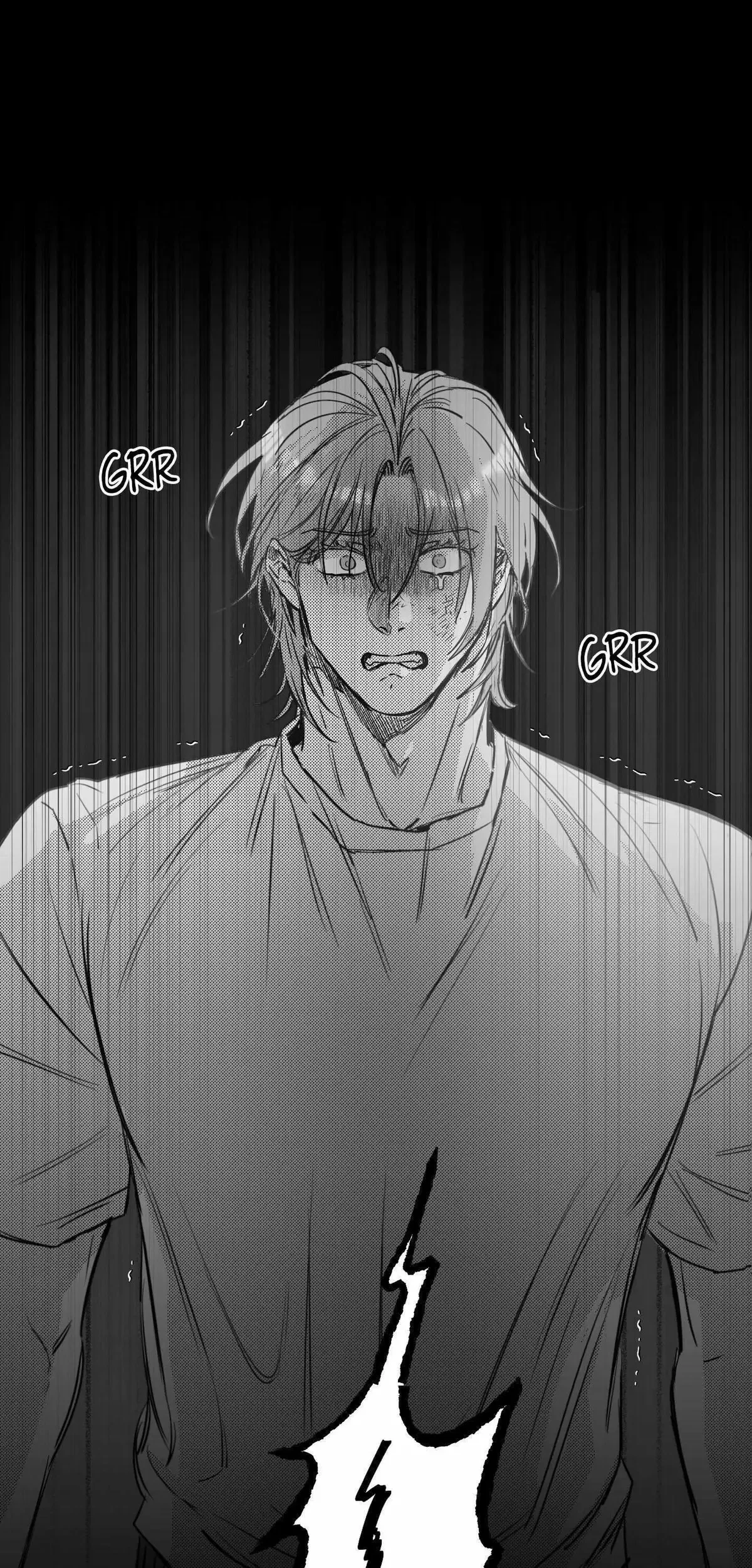 You Are My World Chapter 20, page 60