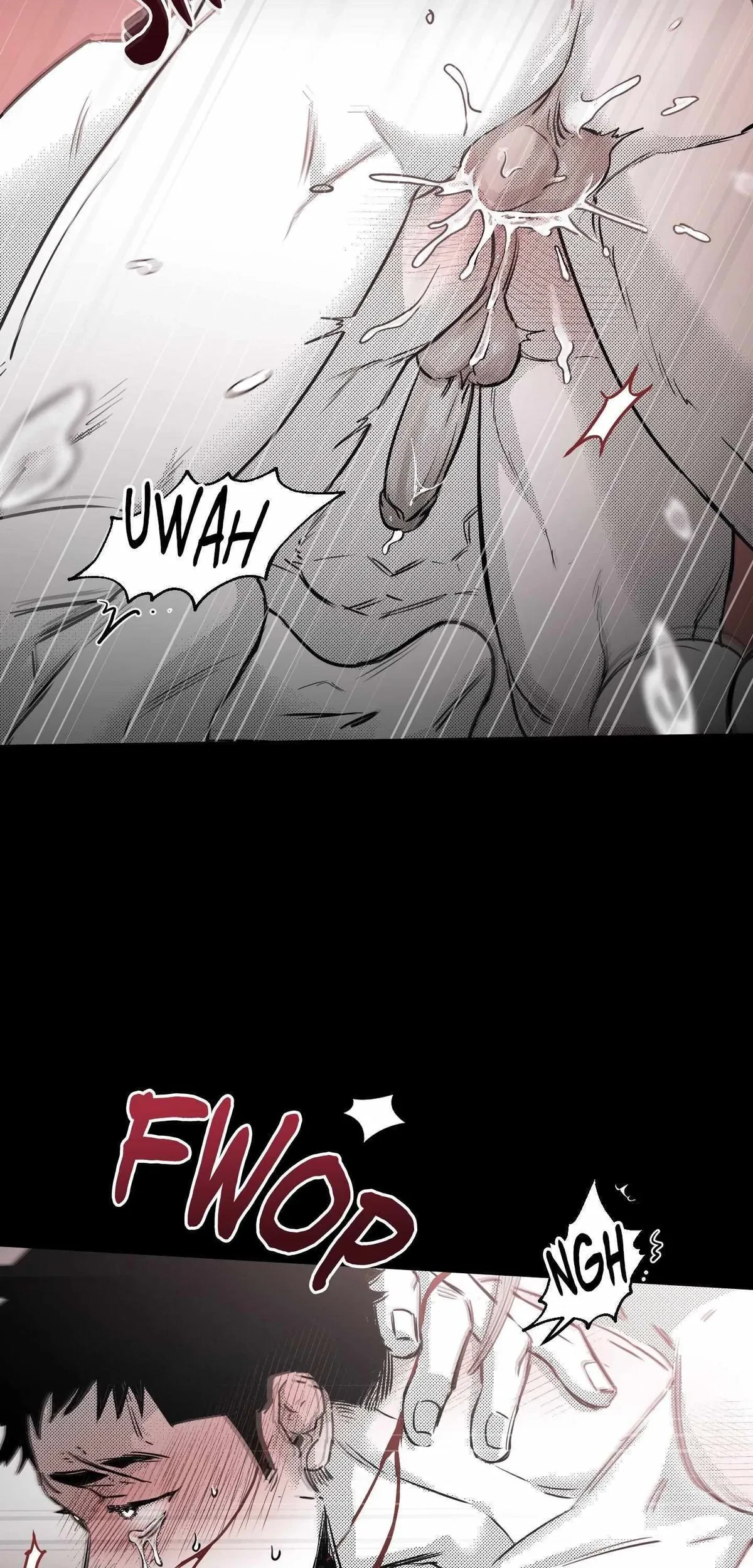 You Are My World Chapter 20, page 7