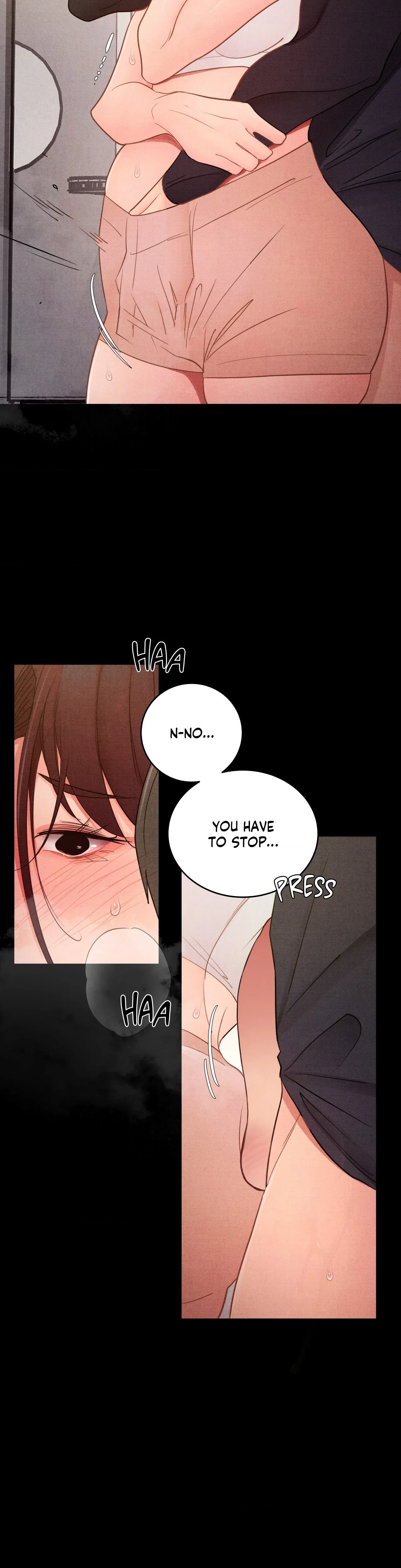 One-Day BDSM Workshop Chapter 55, page 10