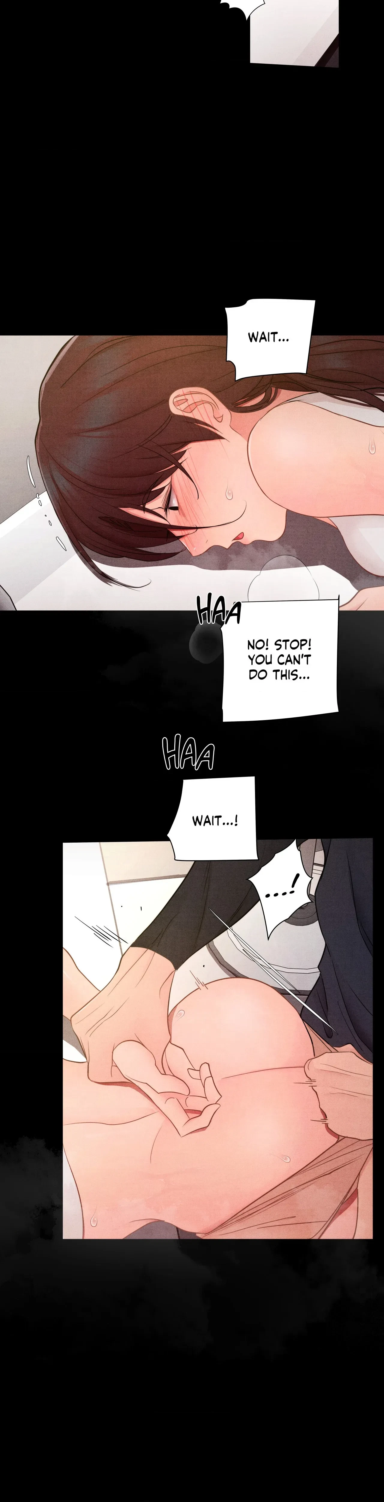 One-Day BDSM Workshop Chapter 55, page 12