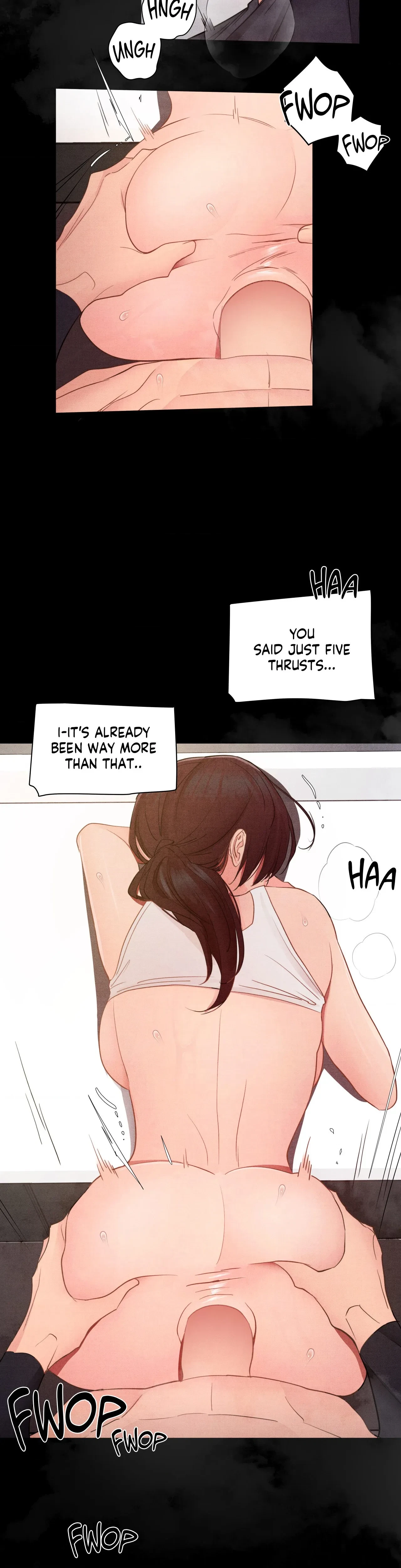 One-Day BDSM Workshop Chapter 55, page 15